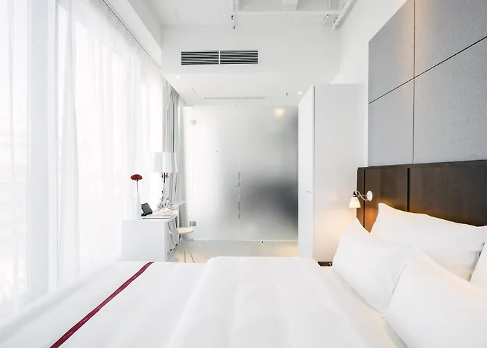 Ruby Lilly Hotel München